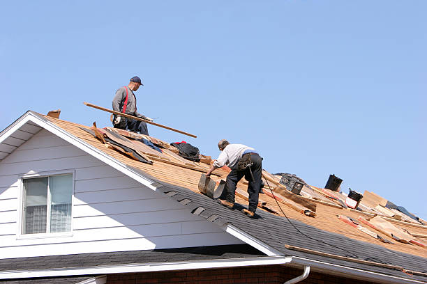 EPDM Roofing in Coker, AL