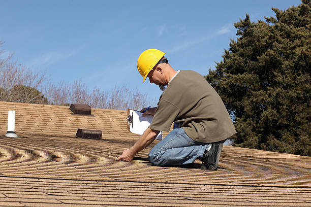Best Tile Roofing Installation  in Coker, AL